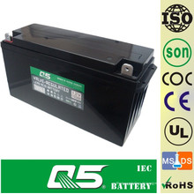 12V150AH USV Batterie CPS Batterie ECO Batterie ... Unterbrechungsfreie Stromversorgung ... etc.
